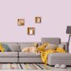 imagePRESTIGE Interior Paint and Primer in One Semma Eggshell 1 GallonHearts Desire