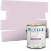 imagePRESTIGE Interior Paint and Primer in One Semma Eggshell 1 GallonHidden Treasure
