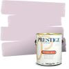 imagePRESTIGE Interior Paint and Primer in One Semma Eggshell 1 GallonHidden Treasure