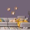 imagePRESTIGE Interior Paint and Primer in One Semma Eggshell 1 GallonHummingbird
