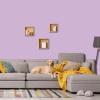 imagePRESTIGE Interior Paint and Primer in One Semma Eggshell 1 GallonIrish Rose