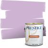 imagePRESTIGE Interior Paint and Primer in One Semma Eggshell 1 GallonIrish Rose
