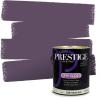 imagePRESTIGE Interior Paint and Primer in One Semma Eggshell 1 GallonJammin