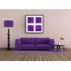 imagePRESTIGE Interior Paint and Primer in One Semma Eggshell 1 GallonKissable