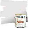 imagePRESTIGE Interior Paint and Primer in One Semma Eggshell 1 GallonMonaco Sky