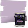 imagePRESTIGE Interior Paint and Primer in One Semma Eggshell 1 GallonMuted Berry