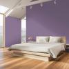 imagePRESTIGE Interior Paint and Primer in One Semma Eggshell 1 GallonNapa Grapes