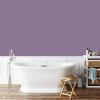 imagePRESTIGE Interior Paint and Primer in One Semma Eggshell 1 GallonNapa Grapes