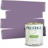 imagePRESTIGE Interior Paint and Primer in One Semma Eggshell 1 GallonNapa Grapes