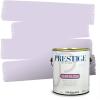 imagePRESTIGE Interior Paint and Primer in One Semma Eggshell 1 GallonPerfect Harmony
