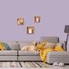 imagePRESTIGE Interior Paint and Primer in One Semma Eggshell 1 GallonPining