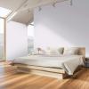imagePRESTIGE Interior Paint and Primer in One Semma Eggshell 1 GallonPoem