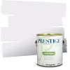 imagePRESTIGE Interior Paint and Primer in One Semma Eggshell 1 GallonPoem