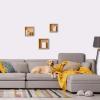 imagePRESTIGE Interior Paint and Primer in One Semma Eggshell 1 GallonPoem