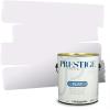 imagePRESTIGE Interior Paint and Primer in One Semma Eggshell 1 GallonPoem