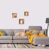 imagePRESTIGE Interior Paint and Primer in One Semma Eggshell 1 GallonPrecious