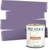imagePRESTIGE Interior Paint and Primer in One Semma Eggshell 1 GallonQueenstown