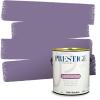 imagePRESTIGE Interior Paint and Primer in One Semma Eggshell 1 GallonQueenstown