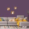 imagePRESTIGE Interior Paint and Primer in One Semma Eggshell 1 GallonSemma
