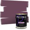imagePRESTIGE Interior Paint and Primer in One Semma Eggshell 1 GallonStarfire