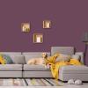 imagePRESTIGE Interior Paint and Primer in One Semma Eggshell 1 GallonStarfire
