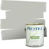 imagePRESTIGE Interior Paint and Primer in One Silver Mist Satin 1 GallonAged Pepper