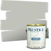 imagePRESTIGE Interior Paint and Primer in One Silver Mist Satin 1 GallonAged Pepper