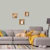 imagePRESTIGE Interior Paint and Primer in One Silver Mist Satin 1 GallonAged Pepper