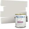 imagePRESTIGE Interior Paint and Primer in One Silver Mist Satin 1 GallonAirplane