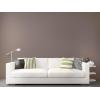 imagePRESTIGE Interior Paint and Primer in One Silver Mist Satin 1 GallonAsh Mountain