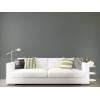 imagePRESTIGE Interior Paint and Primer in One Silver Mist Satin 1 GallonBachelor Pad