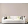 imagePRESTIGE Interior Paint and Primer in One Silver Mist Satin 1 GallonBeach Light