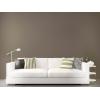 imagePRESTIGE Interior Paint and Primer in One Silver Mist Satin 1 GallonDark Woods