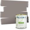 imagePRESTIGE Interior Paint and Primer in One Silver Mist Satin 1 GallonFront Porch