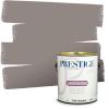 imagePRESTIGE Interior Paint and Primer in One Silver Mist Satin 1 GallonFront Porch