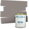 imagePRESTIGE Interior Paint and Primer in One Silver Mist Satin 1 GallonFront Porch