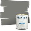 imagePRESTIGE Interior Paint and Primer in One Silver Mist Satin 1 GallonLions Roar