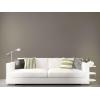 imagePRESTIGE Interior Paint and Primer in One Silver Mist Satin 1 GallonMountain Gray