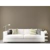 imagePRESTIGE Interior Paint and Primer in One Silver Mist Satin 1 GallonMuffin