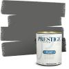 imagePRESTIGE Interior Paint and Primer in One Silver Mist Satin 1 GallonMusic Stand