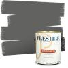 imagePRESTIGE Interior Paint and Primer in One Silver Mist Satin 1 GallonMusic Stand