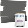 imagePRESTIGE Interior Paint and Primer in One Silver Mist Satin 1 GallonMusic Stand