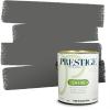imagePRESTIGE Interior Paint and Primer in One Silver Mist Satin 1 GallonMusic Stand