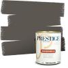 imagePRESTIGE Interior Paint and Primer in One Silver Mist Satin 1 GallonMustang