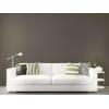 imagePRESTIGE Interior Paint and Primer in One Silver Mist Satin 1 GallonMustang