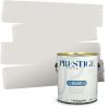 imagePRESTIGE Interior Paint and Primer in One Silver Mist Satin 1 GallonOpal Silk