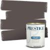 imagePRESTIGE Interior Paint and Primer in One Silver Mist Satin 1 GallonPinto