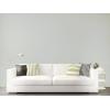 imagePRESTIGE Interior Paint and Primer in One Silver Mist Satin 1 GallonPop Top