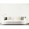 imagePRESTIGE Interior Paint and Primer in One Silver Mist Satin 1 GallonPorch swing