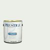 imagePRESTIGE Interior Paint and Primer in One Silver Mist Satin 1 GallonPorch swing